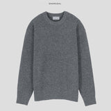 Rick Cash Round Knit