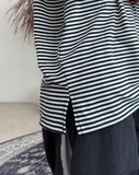 Fed Stripe Sleeveless