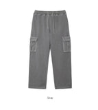 Melburne Pigment Collection Cargo Pants