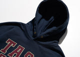 Tesk Heavy Cotton Balloon Fit Hood