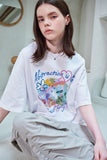 DTP Mysteric Short Sleeve Tee
