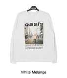 Brew Print Long Sleeve T-Shirt