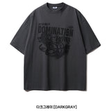 Domination Short Sleeve