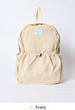 String Backpack