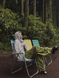 Forest Carpenter Wide String Pants