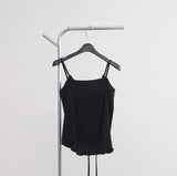 Solity String Sleeveless