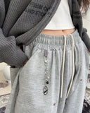 Saydin Carpenter Sweatpants