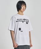 SMSM Slogan T-Shirt