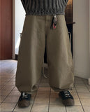 Desert Balloon Denim