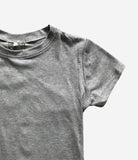 Back Lace Tee