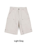 Hardin Double Knee Bermuda Pants