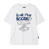 Long Play Record T-Shirt