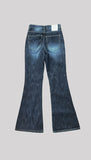 Sleek City Denim