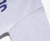 Not This Earth graphic sweatshirt