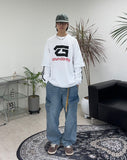 Phase Track Layered T-Shirt