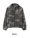 REPEZ TIE DYE WINDBACK