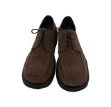 Kio Suede Derby Shoes