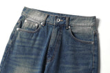 Arizona Flare Denim Pants