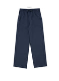 Waiden Cut String Sweatpants