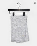 Pimo cable knit muffler