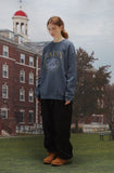 Daisy Pigment Sweatshirt