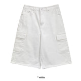 STRAIGHT BERMUDA CARGO PT