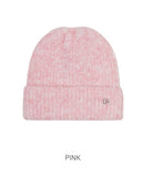 [LANARCH] Arch Wool Knit Beanie