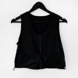 Hari Zip-Up Vest