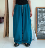 [unisex] Hicker String Banding Balloon Pants