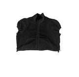 Puff Crop Jumper