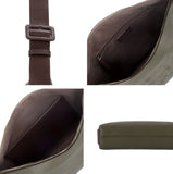 MARCE Soft Unisex Cross Bag
