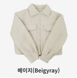 Beta Pocket Poly Jacket