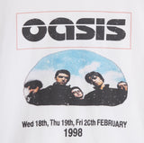 dise oasis long sleeve t-shirt