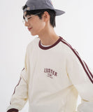 Luster Long Sleeve T-shirts