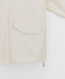 Unica High Neck Bomber Jacket