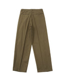 Risney String Wide Pants