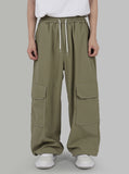 Tres cargo pants