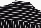 Benon stripe shirt
