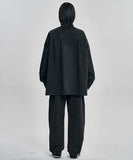 Shirt Layered Pants