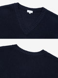 Bev Summer Boucle Knit Vest