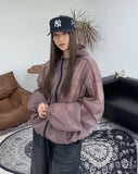 Pale Cap Summer Wind Jacket