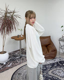 Harvey Deki Henley Neck T-Shirt