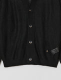 SEE THROUGH CARDIGAN