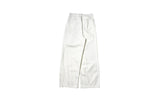 Baul Cotton Pintuck Wide Pants