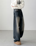 Narita Curve Wide Denim