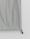 Sugars Color Matching Track Wide Nylon Pants