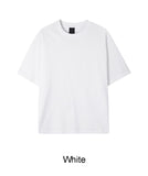 Labor Crop High Density T-Shirt