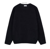 Vera soft wool knit