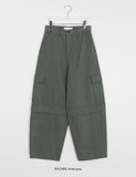 Siyo Balloon Cargo Pants