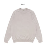 Lua Raglan Supima Knit